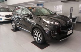 Kia Sportage 2018 for sale