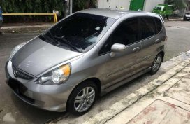 2006 Honda Jazz for sale