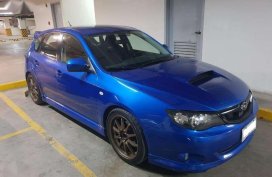 2008 Subaru WRX for sale