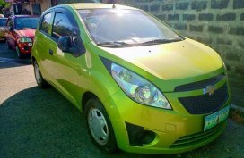 Chevrolet Spark 2011 for sale