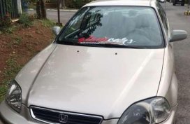 Honda Civic 1997 FOR SALE