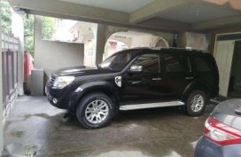 Ford Everest 2014 MT FOR SALE
