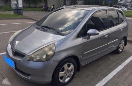 Honda Jazz 2005 FOR SALE
