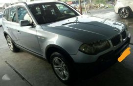 2005 Bmw X3 for sale