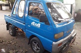 2009 Suzuki Multicab for sale