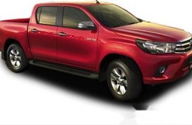 Toyota Hilux G 2018 for sale