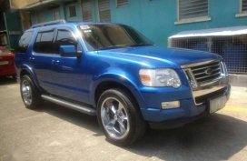 2010 Ford Explorer for sale