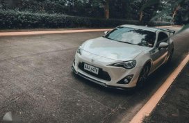 For sale or swap to civic rs turbo Toyota 86 2015