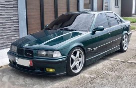 Like New BMW 316i for sale