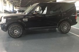 2015 Land Rover Discovery SDV6 HSE for sale
