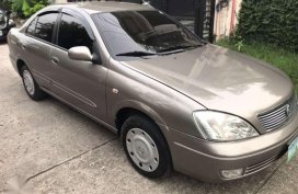 2007 Nissan Sentra for sale