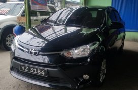 2016 Toyota Vios for sale