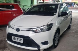 2015 Toyota Vios for sale