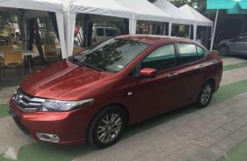 Honda City 2013 Manual for sale