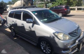 Toyota Innova 2011 FOR SALE