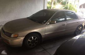 Honda Accord 1996 FOR SALE