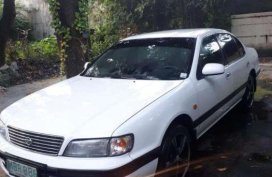 1998 Nissan Cefiro for sale