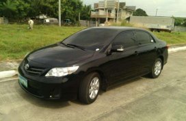 SELLING Toyota Altis 1.6 E 2013