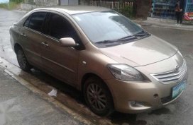 Toyota Vios 2013 automatic FOR SALE
