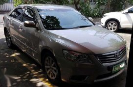 Toyota Camry 2011 24V Automatic FOR SALE