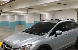 2012 Subaru XV for sale