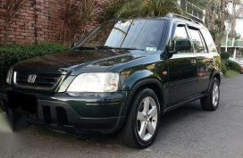 2000 Honda Cr-V for sale