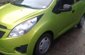 Chevrolet Spark 2011 FOR SALE