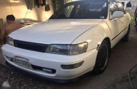 97 Toyota Corolla FOR SALE