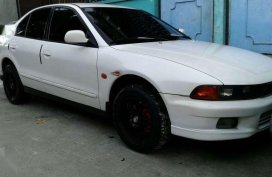 Mitsubishi Galant 2001 for sale