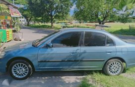 Honda Civic 2001 for sale