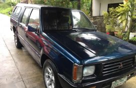 Mitsubishi L200 1997 for sale