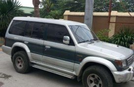 Mitsubishi Pajero 2006 for sale
