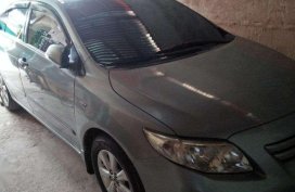 Toyota Corolla Altis 2008 for sale