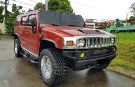 2003 Hummer H2 for sale 