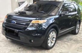 2014 Ford Explorer for sale