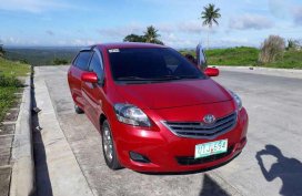 Toyota Vios 2012 E FOR SALE