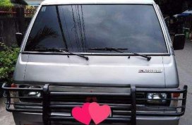 Mitsubishi L300 1997 for sale 