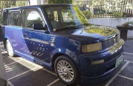 For sale Toyota Bb 2001 260k negotiable