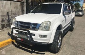 Isuzu Dmax 2006 for sale