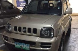 2010 Suzuki Jimny for sale