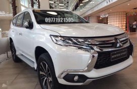 Need for Travel Goals! grab yours now! 2018 Montero Mirage Strada! for sale