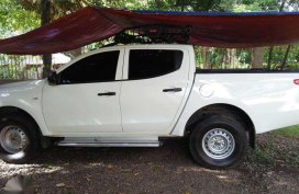 2016 Mitsubishi Strada for sale