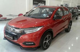 BRAND NEW Honda HR-V 2018 ₱ 1,495,000 