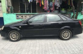 Chevrolet Optra 2004 Good running condition