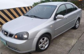 Chevrolet Optra 47k millage fresh