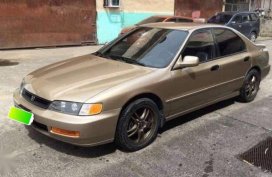 Honda Accord 1997 for sale