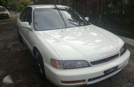 RUSH: Honda Accord 1997 Automatic (Neg)