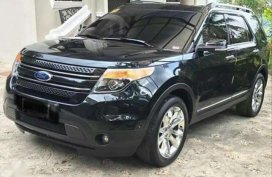 2014 Ford Explorer 3.5L V6 4WD FOR SALE