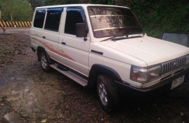SELLING TOYOTA Tamaraw fx 1995
