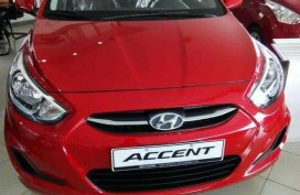 Hyundai Accent 2018 for sale